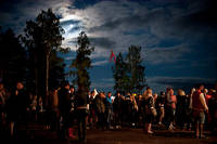 2011-07-15 - Områdesbilder från Hultsfredsfestivalen, Hultsfred