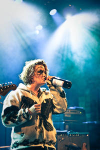 2011-07-14 - Ida Maria från Hultsfredsfestivalen, Hultsfred