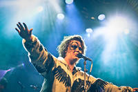 2011-07-14 - Ida Maria från Hultsfredsfestivalen, Hultsfred