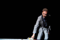 2011-07-14 - 2manydjs från Hultsfredsfestivalen, Hultsfred