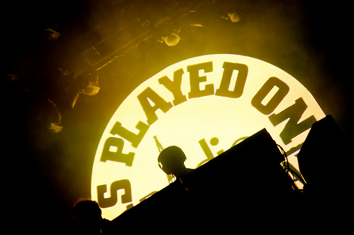 2011-07-14 - 2manydjs från Hultsfredsfestivalen, Hultsfred