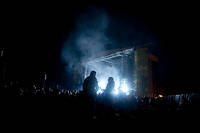 2011-07-14 - 2manydjs från Hultsfredsfestivalen, Hultsfred