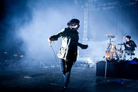 2011-07-15 - Crystal Castles från Hultsfredsfestivalen, Hultsfred
