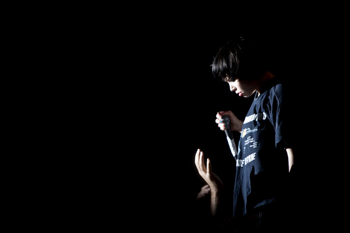 2011-07-15 - Crystal Castles från Hultsfredsfestivalen, Hultsfred