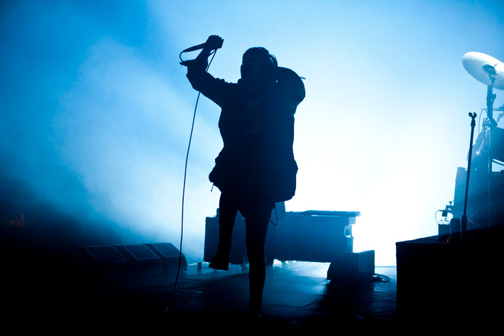 2011-07-15 - Crystal Castles från Hultsfredsfestivalen, Hultsfred