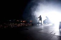 2011-07-15 - Crystal Castles från Hultsfredsfestivalen, Hultsfred