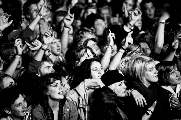 2011-07-15 - Crystal Castles från Hultsfredsfestivalen, Hultsfred