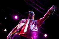 2011-07-15 - Bootsy Collins från Hultsfredsfestivalen, Hultsfred