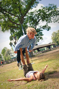 2011-07-16 - Områdesbilder från Hultsfredsfestivalen, Hultsfred