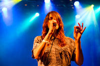 2011-07-14 - Rainbow Arabia från Hultsfredsfestivalen, Hultsfred