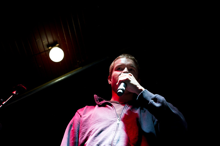 2011-07-15 - Poetry Slam från Hultsfredsfestivalen, Hultsfred