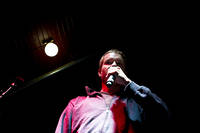 2011-07-15 - Poetry Slam från Hultsfredsfestivalen, Hultsfred