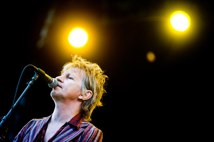 2011-07-16 - Stefan Sundström & J.D.E.C. från Hultsfredsfestivalen, Hultsfred