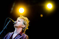 2011-07-16 - Stefan Sundström & J.D.E.C. från Hultsfredsfestivalen, Hultsfred
