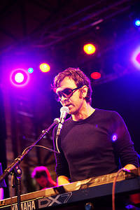 2011-07-16 - Syket från Hultsfredsfestivalen, Hultsfred