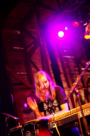 2011-07-16 - Syket från Hultsfredsfestivalen, Hultsfred