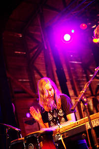 2011-07-16 - Syket från Hultsfredsfestivalen, Hultsfred