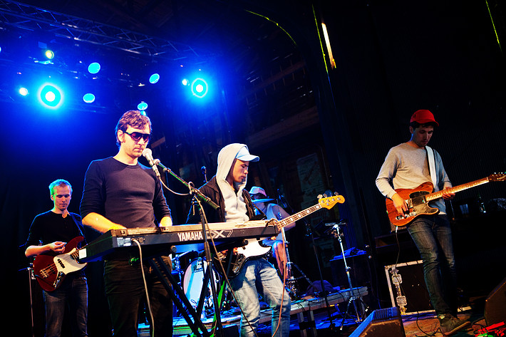 2011-07-16 - Syket från Hultsfredsfestivalen, Hultsfred
