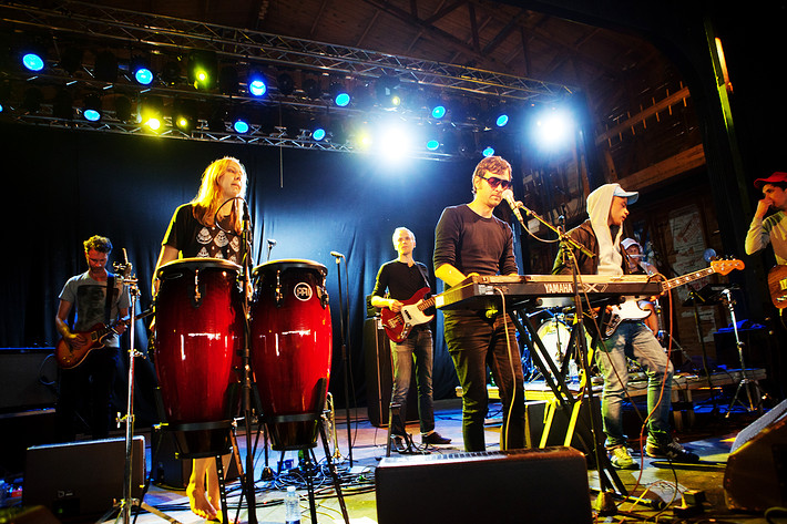 2011-07-16 - Syket från Hultsfredsfestivalen, Hultsfred