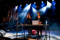 2011-07-16 - Blackbird Blackbird från Hultsfredsfestivalen, Hultsfred