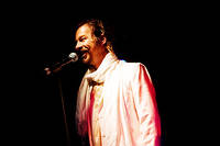 2011-07-16 - Bob Hansson från Hultsfredsfestivalen, Hultsfred