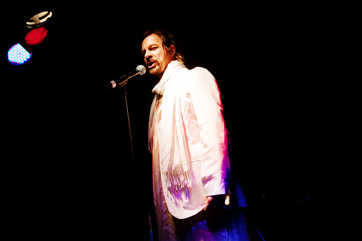 2011-07-16 - Bob Hansson från Hultsfredsfestivalen, Hultsfred