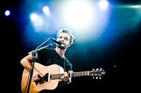 2011-07-16 - The Tallest Man On Earth från Hultsfredsfestivalen, Hultsfred