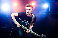 2011-07-16 - The Tallest Man On Earth från Hultsfredsfestivalen, Hultsfred