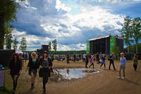 2011-07-16 - Områdesbilder från Hultsfredsfestivalen, Hultsfred