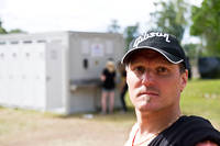 2011-07-16 - Områdesbilder från Hultsfredsfestivalen, Hultsfred