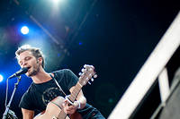 2011-07-16 - The Tallest Man On Earth från Hultsfredsfestivalen, Hultsfred