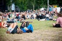 2011-07-16 - Områdesbilder från Hultsfredsfestivalen, Hultsfred