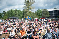 2011-07-16 - Områdesbilder från Hultsfredsfestivalen, Hultsfred