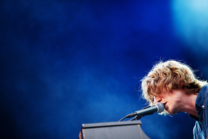 2011-07-16 - Dungen från Hultsfredsfestivalen, Hultsfred