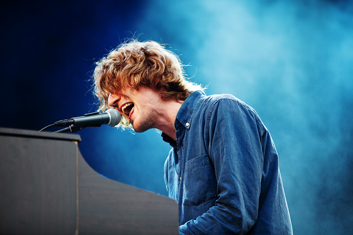 2011-07-16 - Dungen från Hultsfredsfestivalen, Hultsfred