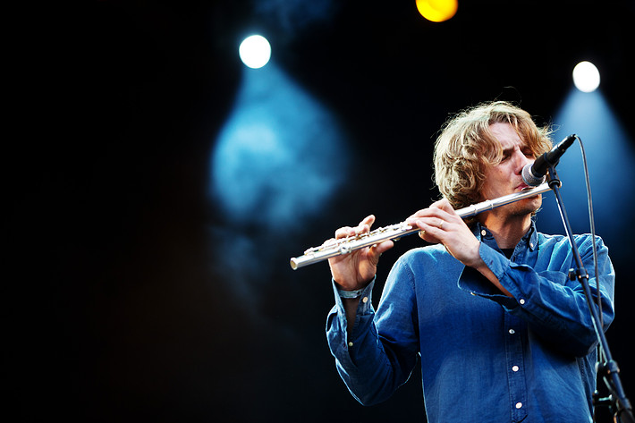 2011-07-16 - Dungen från Hultsfredsfestivalen, Hultsfred