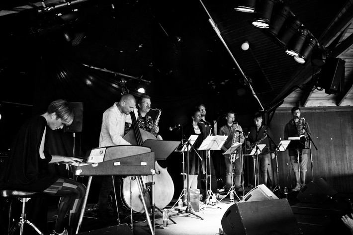 2011-07-16 - Paavo från Hultsfredsfestivalen, Hultsfred