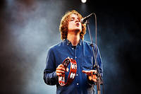 2011-07-16 - Dungen från Hultsfredsfestivalen, Hultsfred