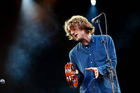 2011-07-16 - Dungen från Hultsfredsfestivalen, Hultsfred