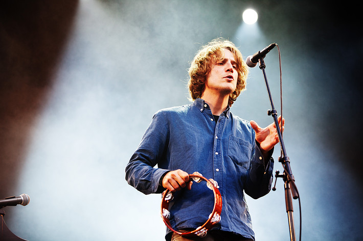 2011-07-16 - Dungen från Hultsfredsfestivalen, Hultsfred