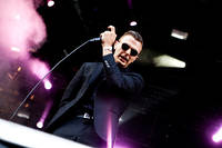 2011-07-16 - Hurts från Hultsfredsfestivalen, Hultsfred