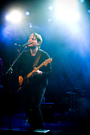 2011-07-16 - Det Vackra Livet från Hultsfredsfestivalen, Hultsfred
