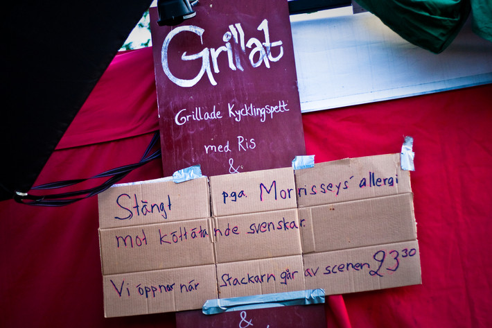 2011-07-16 - Områdesbilder från Hultsfredsfestivalen, Hultsfred 2011-07-16 - Områdesbilder från Hultsfredsfestivalen, Hultsfred