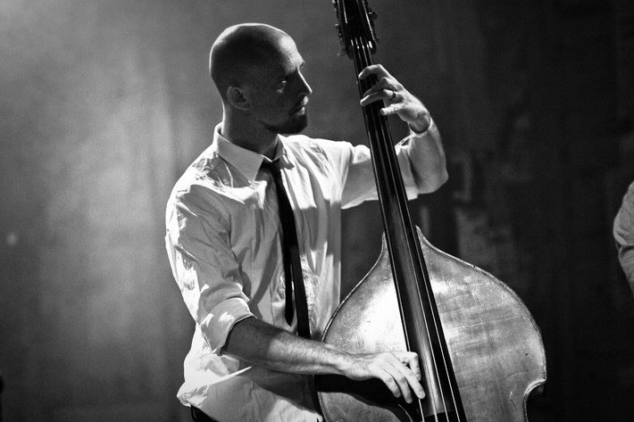 2011-07-16 - Magnus Carlsson & The Moon Ray Quintet från Hultsfredsfestivalen, Hultsfred