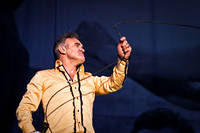 2011-07-16 - Morrissey från Hultsfredsfestivalen, Hultsfred