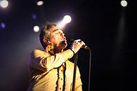 2011-07-16 - Morrissey från Hultsfredsfestivalen, Hultsfred