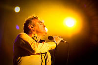 2011-07-16 - Morrissey från Hultsfredsfestivalen, Hultsfred
