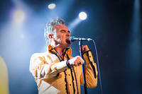 2011-07-16 - Morrissey från Hultsfredsfestivalen, Hultsfred