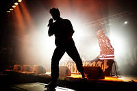 2011-07-16 - Maskinen från Hultsfredsfestivalen, Hultsfred