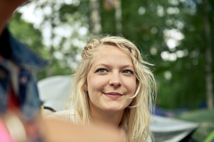 2011-07-16 - Områdesbilder från Hultsfredsfestivalen, Hultsfred